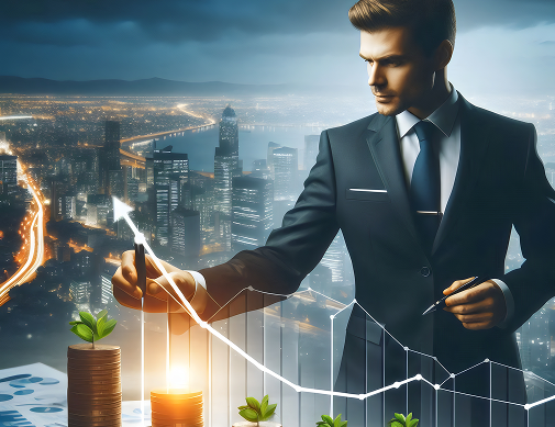 Develop Strategy